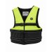 Жилет страховочный PERTO Egypt lime 110-130 кг (J00246) Жилет страховочный PERTO Egypt lime 110-130 кг (J00246)
