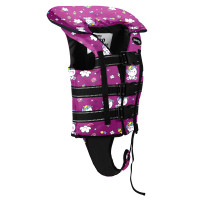 Жилет страховочный PERTO Exclusive детский 10-30 кг Единорог Жилет страховочный PERTO Exclusive детский 10-30 кг Единорог