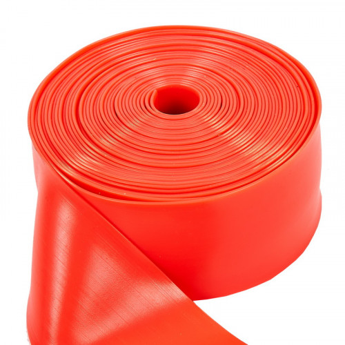 Джгут еластичний стрічковий VooDoo Floss Band 10м Червоний (FI-3933-10R)
