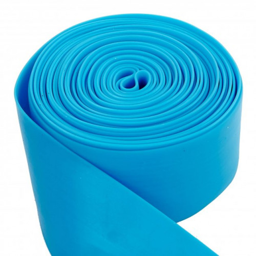 Джгут еластичний стрічковий VooDoo Floss Band 10м Синій (FI-3933-10B)