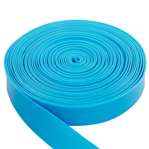 Джгут еластичний стрічковий VooDoo Floss Band 10м тонкий Синій (FI-3935-10B)