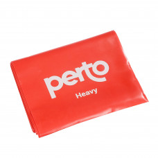 Еспандер стрічковий Perto Heavy Червоний Еспандер стрічковий Perto Heavy Червоний