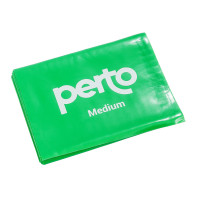 Еспандер стрічковий Perto Medium Зелений