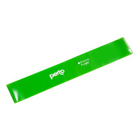 Резинка для фитнеса PERTO X-Light Зеленая Резинка для фитнеса PERTO X-Light Зеленая