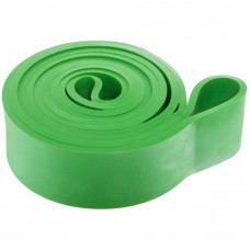 Гумка для підтягування 100-120 кг PERTO Зелена