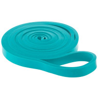 Резинка для подтягивания 15-25 кг PERTO Бирюзовая Резинка для подтягивания 15-25 кг PERTO Бирюзовая