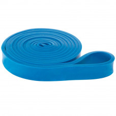 Гумка для підтягування 35-50 кг PERTO Синя