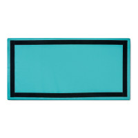 Мат коврик гимнастический складной Champion Бирюзовый (развивающее, сборное напольное покрытие - конструктор) 100х50х6см модуль B Мат коврик гимнастический складной Champion Бирюзовый (развивающее, сборное напольное покрытие - конструктор) 100х50х6см модуль B