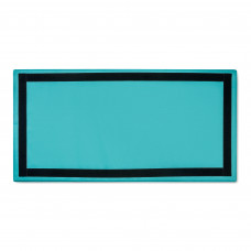 Мат коврик гимнастический складной Champion Бирюзовый (развивающее, сборное напольное покрытие - конструктор) 100х50х6см модуль B Мат коврик гимнастический складной Champion Бирюзовый (развивающее, сборное напольное покрытие - конструктор) 100х50х6см модуль B