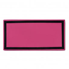 Мат коврик гимнастический складной Champion Сиреневый (развивающее, сборное напольное покрытие - конструктор) 100х50х6см модуль B Мат коврик гимнастический складной Champion Сиреневый (развивающее, сборное напольное покрытие - конструктор) 100х50х6см модуль B