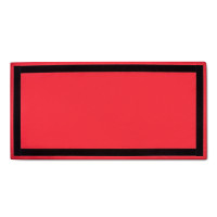 Мат коврик гимнастический складной Champion Красный (развивающее, сборное напольное покрытие - конструктор) 100х50х6см модуль B Мат коврик гимнастический складной Champion Красный (развивающее, сборное напольное покрытие - конструктор) 100х50х6см модуль B