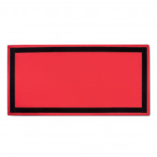 Мат коврик гимнастический складной Champion Красный (развивающее, сборное напольное покрытие - конструктор) 100х50х6см модуль B Мат коврик гимнастический складной Champion Красный (развивающее, сборное напольное покрытие - конструктор) 100х50х6см модуль B