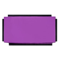 Мат коврик гимнастический складной Champion Фиолетовый (развивающее, сборное напольное покрытие - конструктор) 100х50х6см модуль А Мат коврик гимнастический складной Champion Фиолетовый (развивающее, сборное напольное покрытие - конструктор) 100х50х6см модуль А