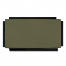 Мат коврик гимнастический складной Champion Хаки (развивающее, сборное напольное покрытие - конструктор) 100х50х6см модуль А Мат коврик гимнастический складной Champion Хаки (развивающее, сборное напольное покрытие - конструктор) 100х50х6см модуль А