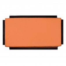 Мат коврик гимнастический складной Champion Оранжевый (развивающее, сборное напольное покрытие - конструктор) 100х50х6см модуль А Мат коврик гимнастический складной Champion Оранжевый (развивающее, сборное напольное покрытие - конструктор) 100х50х6см модуль А