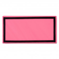 Мат коврик гимнастический складной Champion Розовый (развивающее, сборное напольное покрытие - конструктор) 100х50х6см модуль B Мат коврик гимнастический складной Champion Розовый (развивающее, сборное напольное покрытие - конструктор) 100х50х6см модуль B