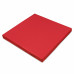 Мат гімнастичний Champion 100x100x8.5 см Червоний