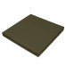Мат гімнастичний Champion 100x100x8.5 см Хакі (00610)