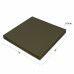 Мат гімнастичний Champion 100x100x8.5 см Хакі (00610)