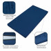 Мат гімнастичний PERTO 200x100x8.5 см Синій (PM00199)