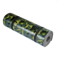 Коврик PERTO 1800х600х13 Камуфляж Коврик PERTO 1800х600х13 Камуфляж