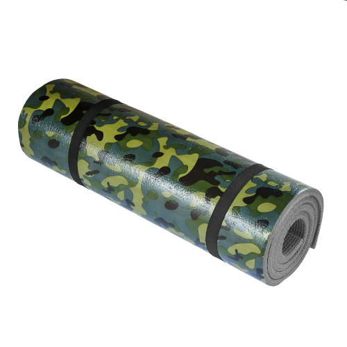 Коврик PERTO 1800х600х13 Камуфляж (M00027)