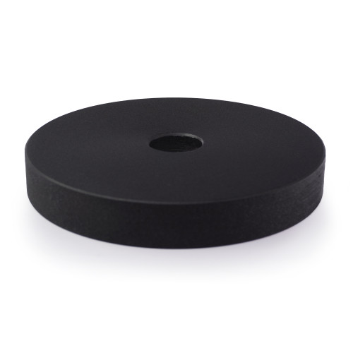 Диск для гантелі PERTO Black 2 кг (G00386)