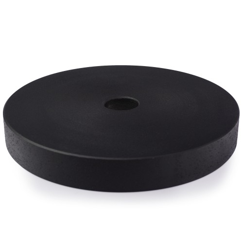 Диск для гантели PERTO Black 5.0 кг (G00388)