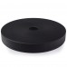 Диск для гантелі PERTO Black 5.0 кг