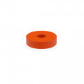 Диск для гантели PERTO Orange 1.0 кг