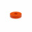 Диск для гантели PERTO Orange 1.0 кг
