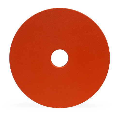 Диск для гантелі PERTO Orange 3 кг (G00399)