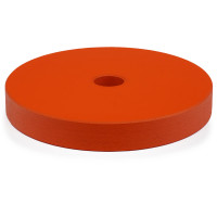 Диск для гантели PERTO Orange 5.0 кг Диск для гантели PERTO Orange 5.0 кг