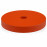 Диск для гантели PERTO Orange 5.0 кг