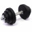 Гантель наборная PERTO Black 13.5  кг