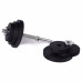 Гантель наборная PERTO Black 21.5 кг (G00393)