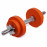 Гантель наборная PERTO Orange 7.5 кг Гантель наборная PERTO Orange 7.5 кг