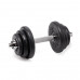 Гантель наборная Sport Black 13.5  кг