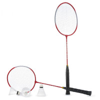 Бадминтон Leiou 672