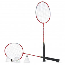 Бадминтон Leiou 672