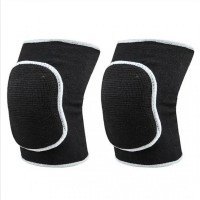 Наколенники PERTO для волейбола и танцев S-M Наколенники PERTO для волейбола и танцев S-M