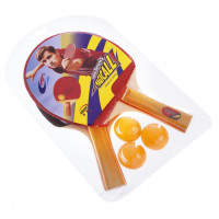 Набір для настільного тенісу Magical Набір для настільного тенісу Magical