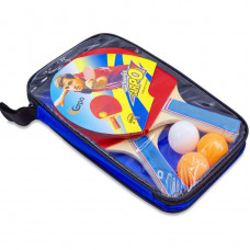 Набір для настільного тенісу Magical в чохлі Набір для настільного тенісу Magical в чохлі