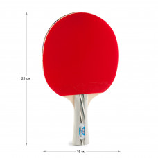 Ракетка для настільного тенісу 729 2010