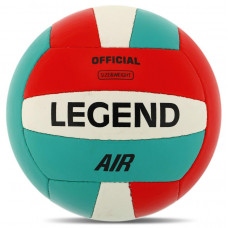 Мяч волейбольный PU LEGEND LG5420