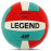 М'яч волейбольний PU LEGEND LG5420 М'яч волейбольний PU LEGEND LG5420