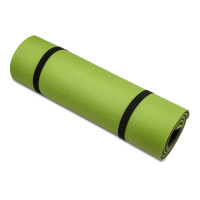 Коврик PERTO 1500х500х9 Салатово-Серый Коврик PERTO 1500х500х9 Салатово-Серый