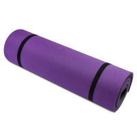 Коврик PERTO 1800х600х13 Фиолетовый Коврик PERTO 1800х600х13 Фиолетовый