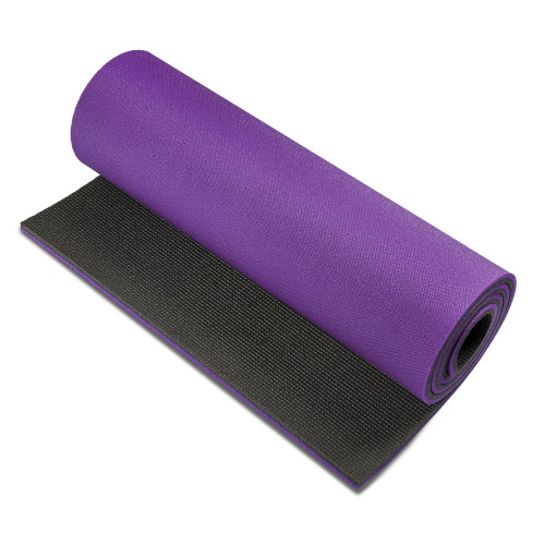 Коврик PERTO 1800х600х13 Фиолетовый (M00015)