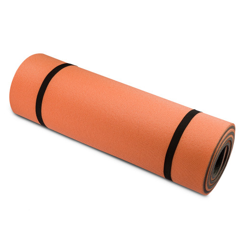 Коврик PERTO 1800х600х13 Оранжевый (M00016)